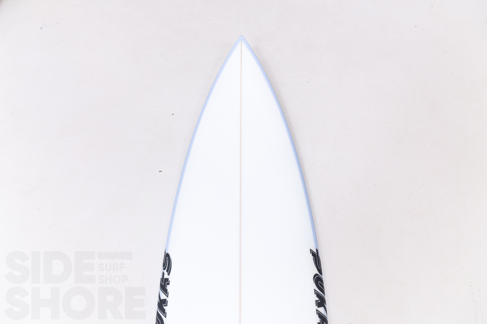 Pukas Lorentz - Dark - EPX   Spray - 5'10