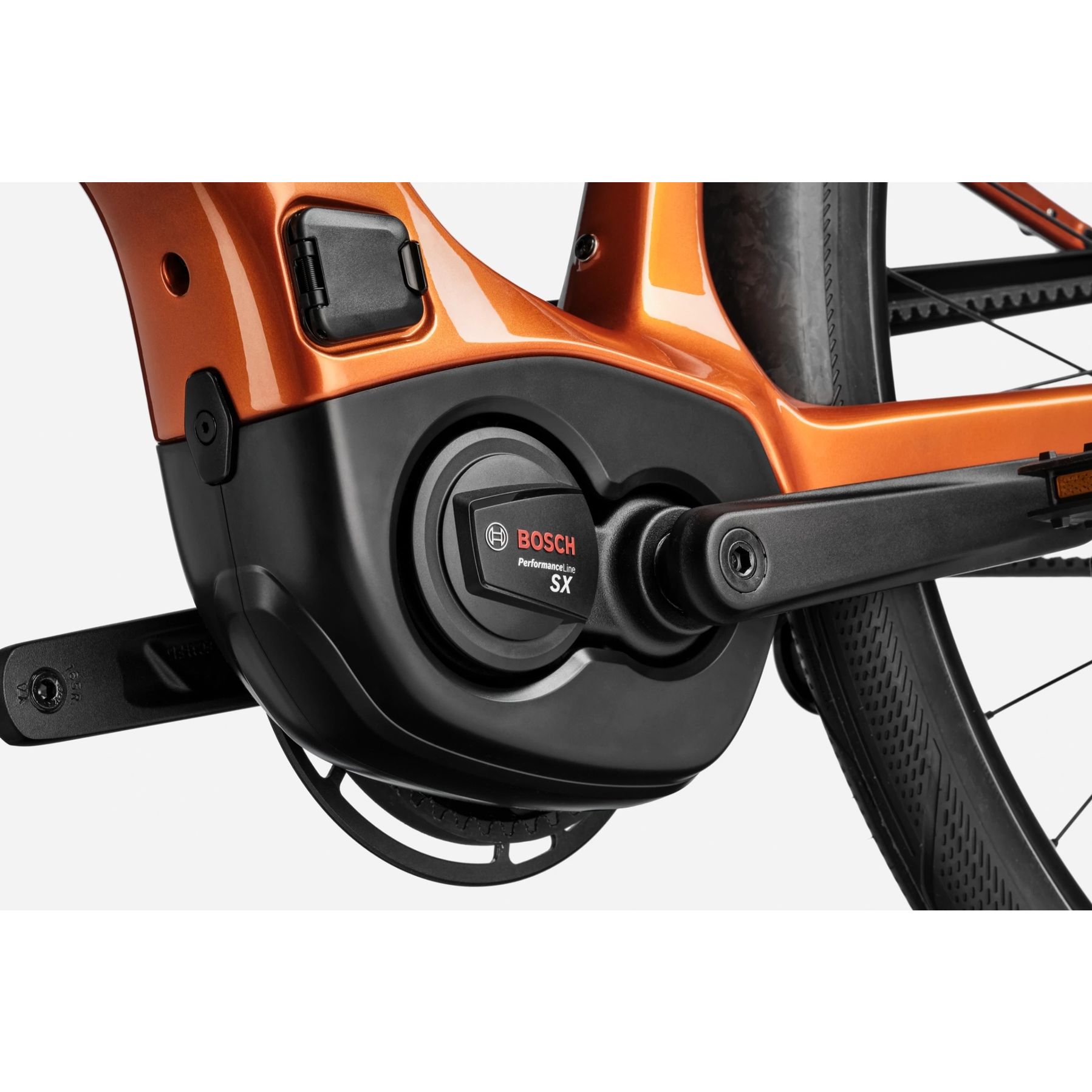 Cannondale FlyingV 2 2026