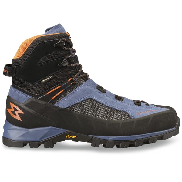 Chaussure de randonnée mid GARMONT TOWER TREK GORE-TEX BLUE