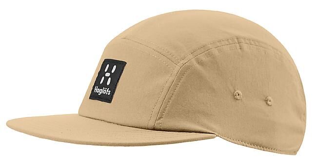 HAGLÖFS - CASQUETTE FIVE PANEL CAP
