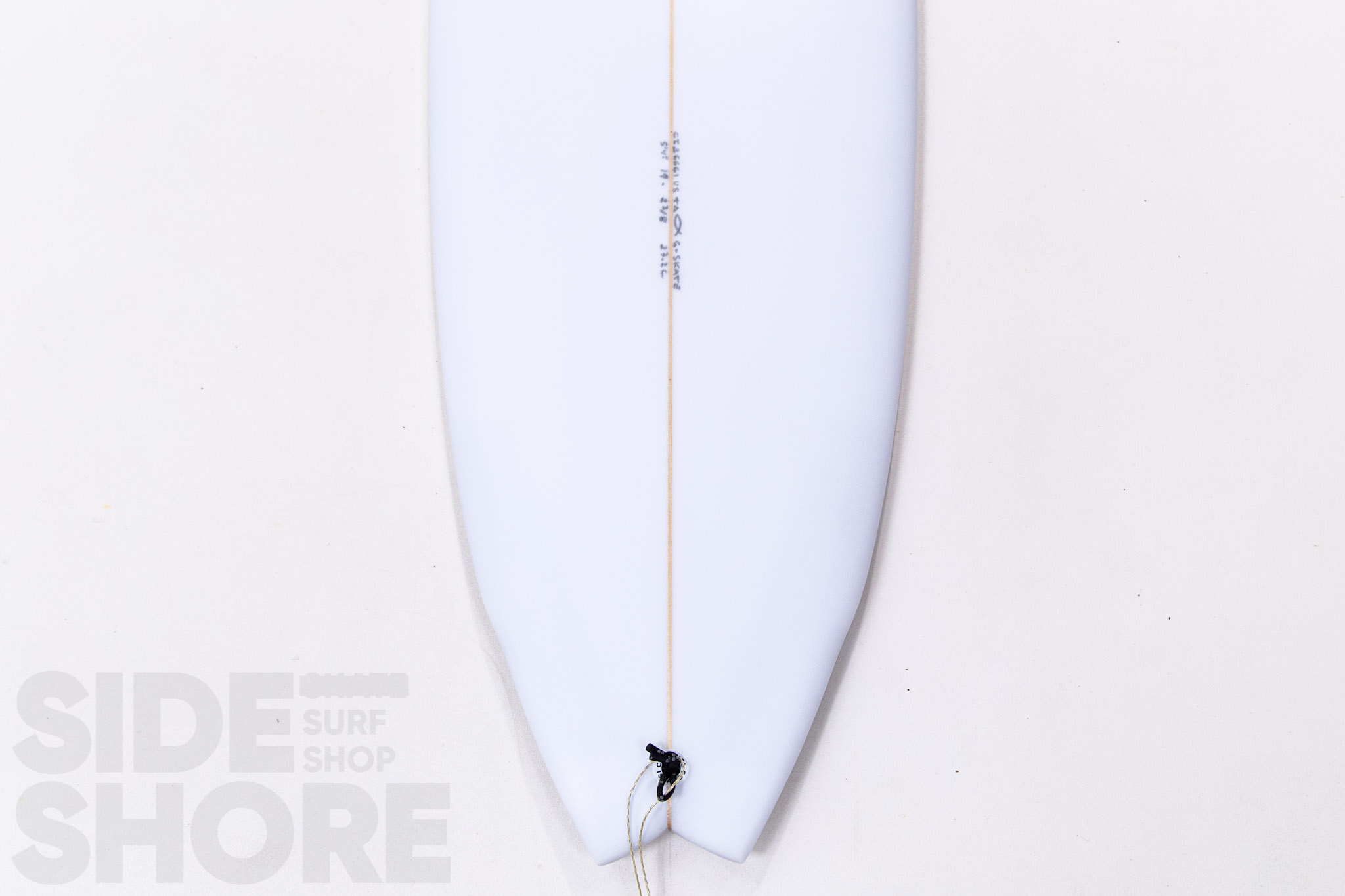 Al Merrick G Skate - 5'4 x 19