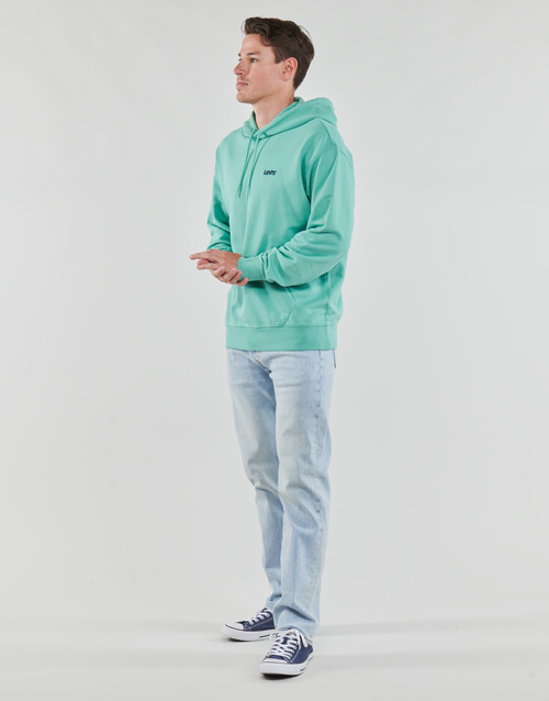 Levi's - 501® LEVI'S ORIGINAL Azul