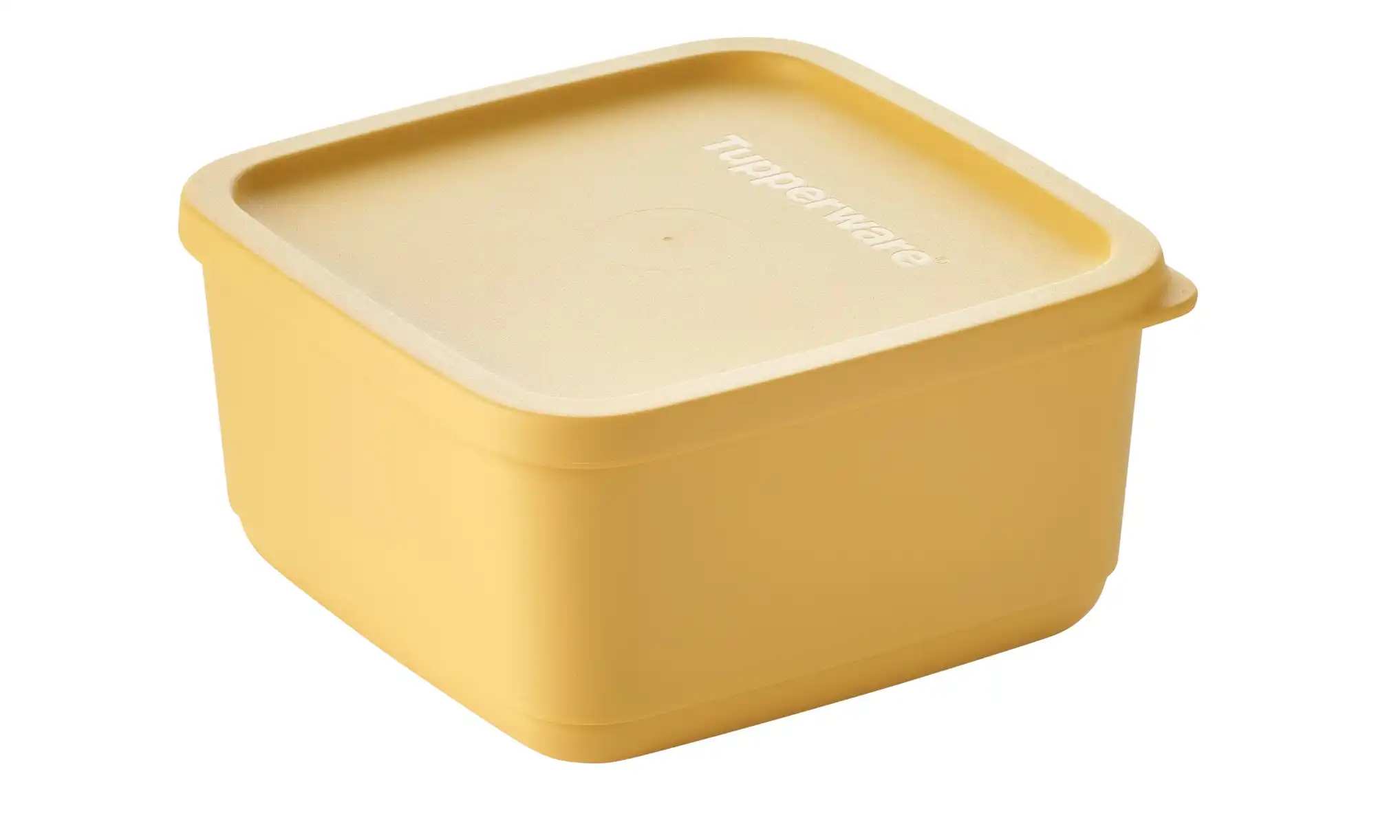 Tupperware Cubix Frischhaltedose