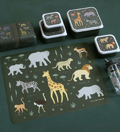 A Little Lovely Company - D?kkeserviet - Savanna