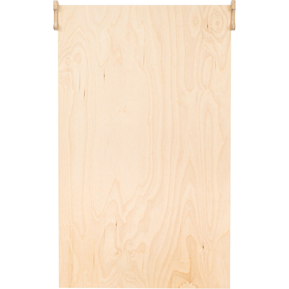 Køb Woobiboo Natural Slide-Climber M
