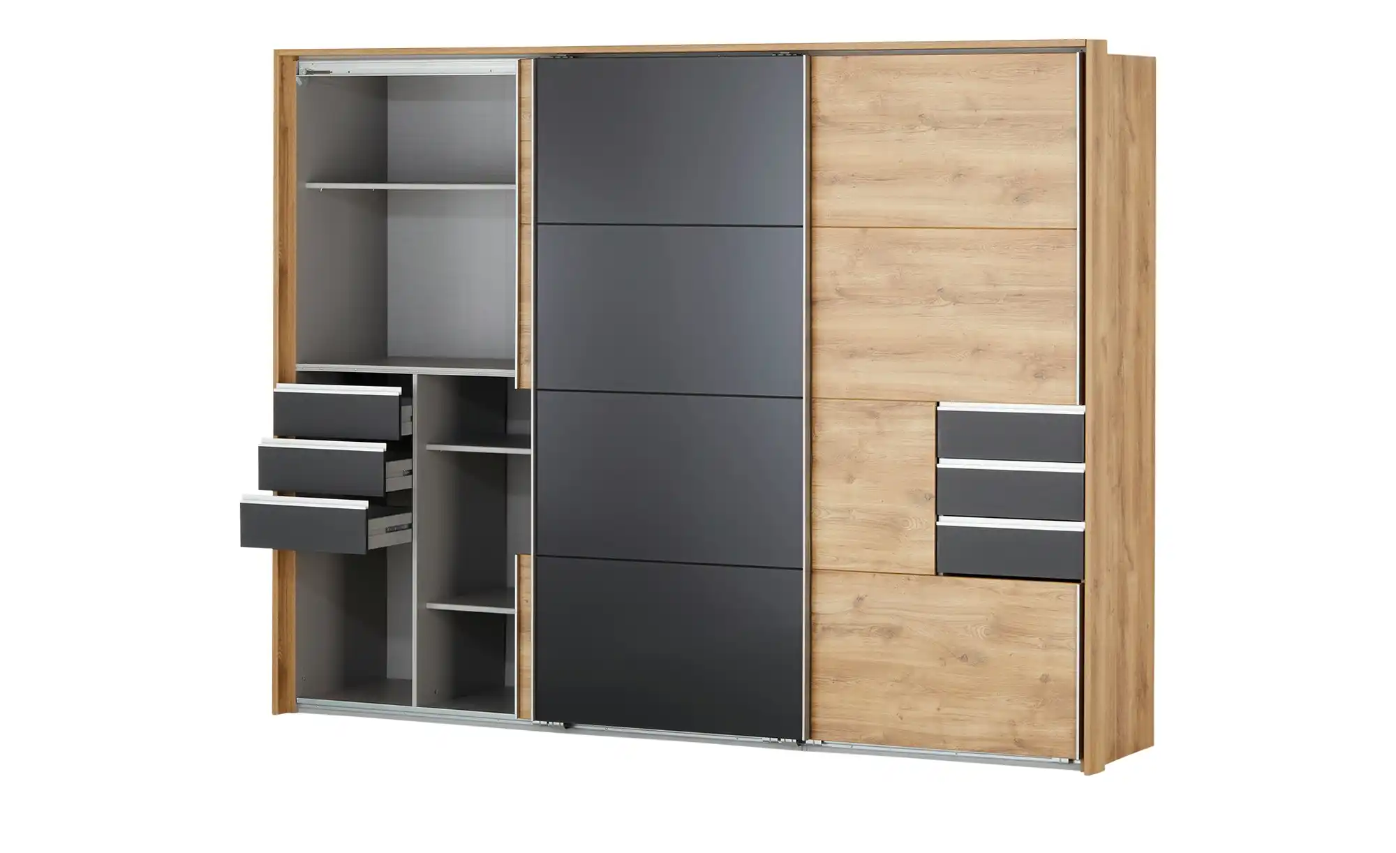 Schwebetürenschrank Shawbury