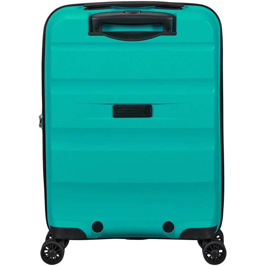 American Tourister Bon Air DLX 4-Rollen-Kabinentrolley S 55cm magma red
