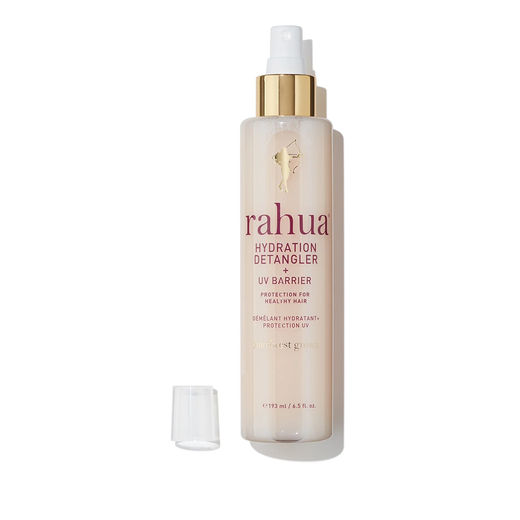 Rahua Hydration Detangler + UV Barrier