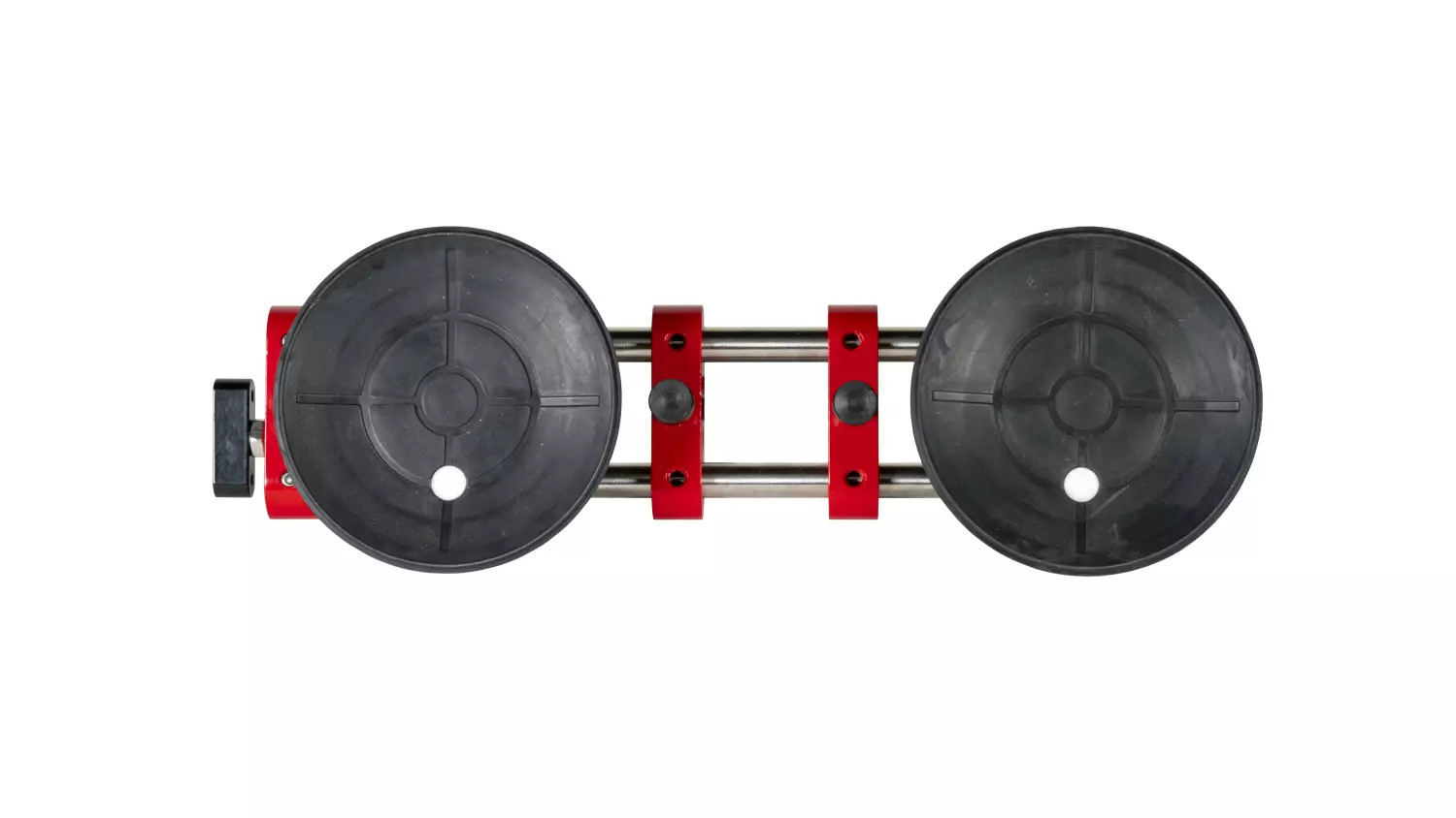 Rubi 60926 Nivelleercorrector - 150mm - 100kg