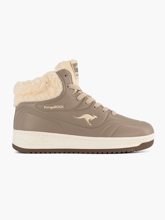 KangaROOS Hoge sneaker