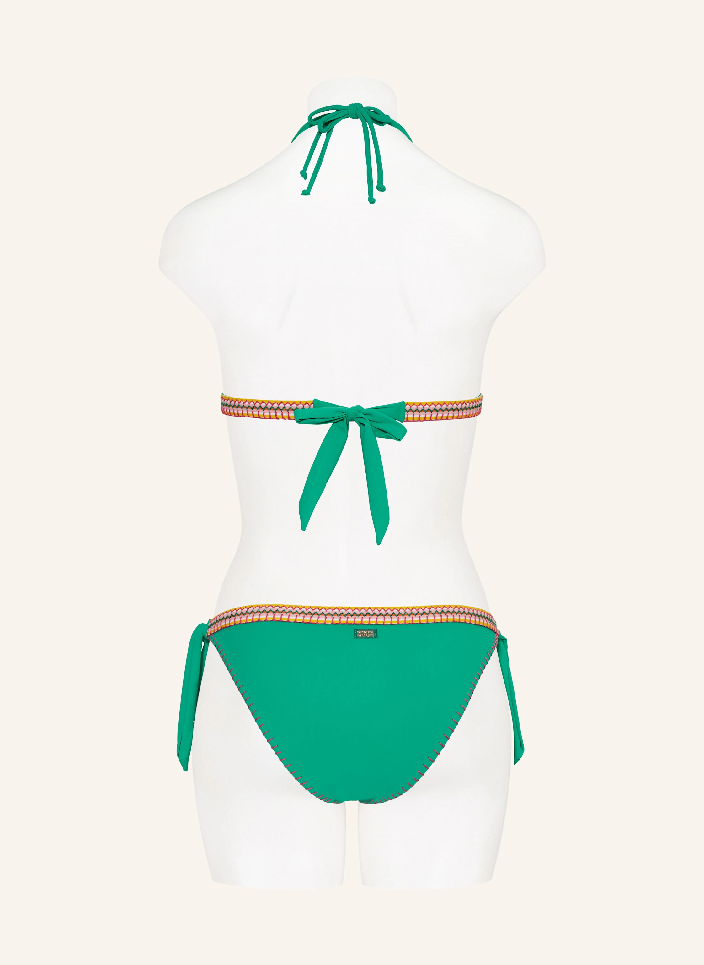 BANANA MOON Neckholder-Bikini-Top KALANY WAKAO