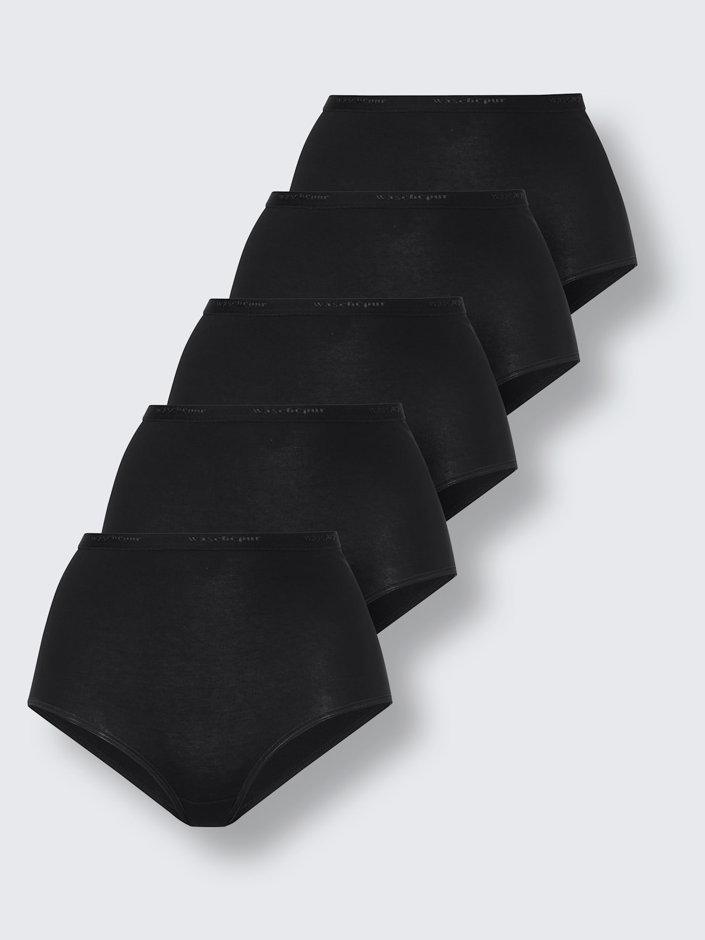 Slips jersey fin