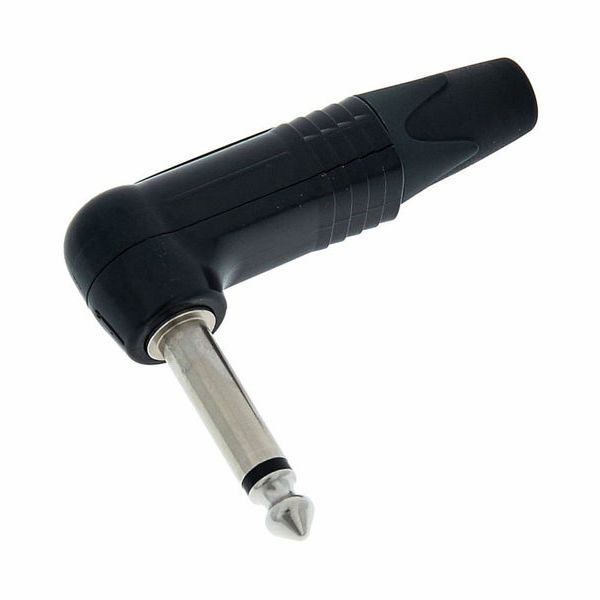 Neutrik NP2 RX-BAG Winkelklinke-Stecker