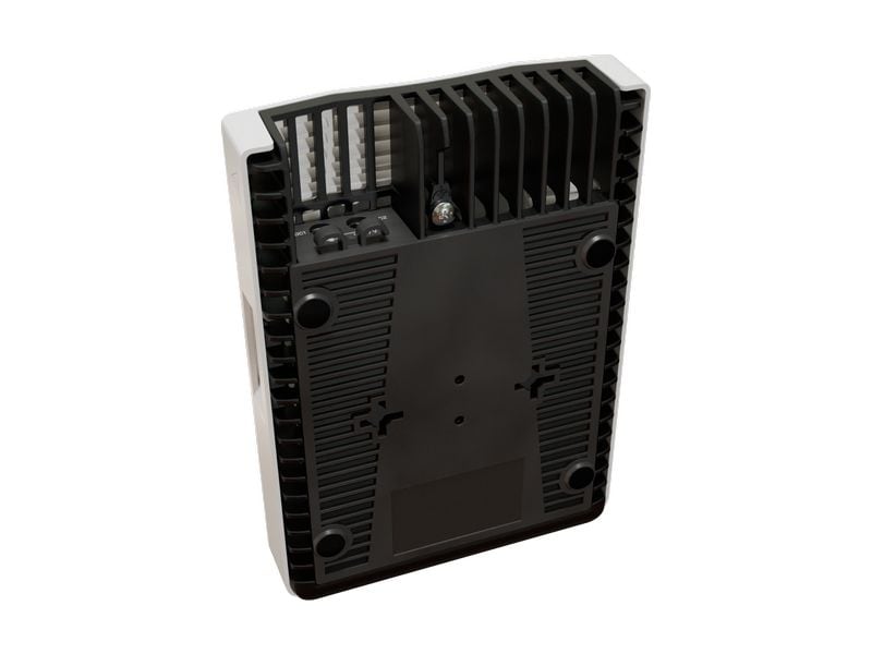 MikroTik Switch CRS304-4XG-IN 5 Port Kompakt, leistungsstark und bereit zur Vereinfachung Ihrer 10-Gigabit-Netzwerke mit 4x10G-Ethernet-Ports, die sofort einsatzbereit sind