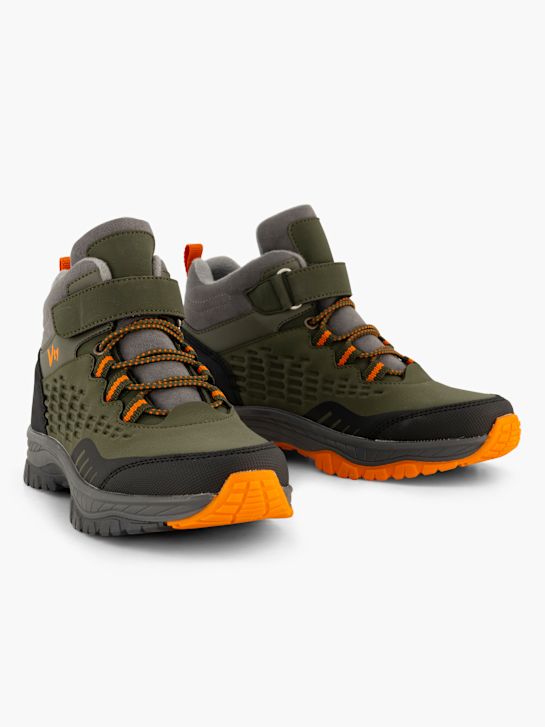 Vty Snowboot