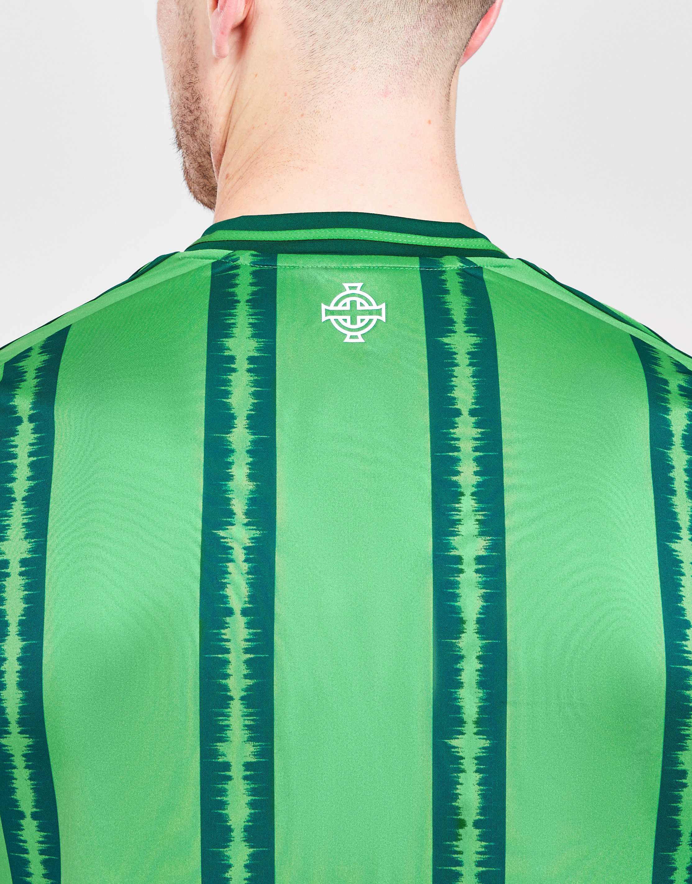 adidas Maillot Irlande du Nord 2024 Homme