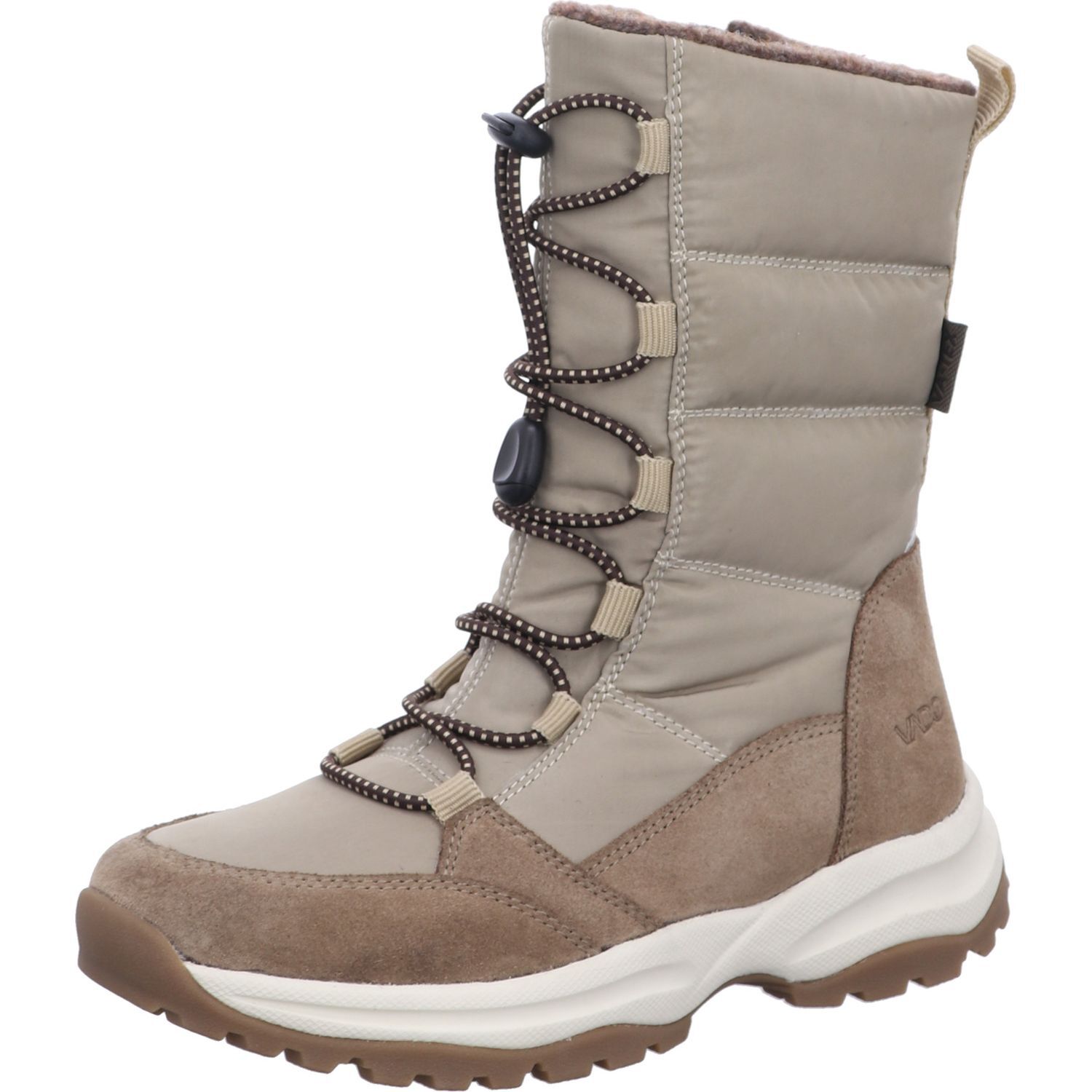 VadoMIA Hi Zipper VA-Tex