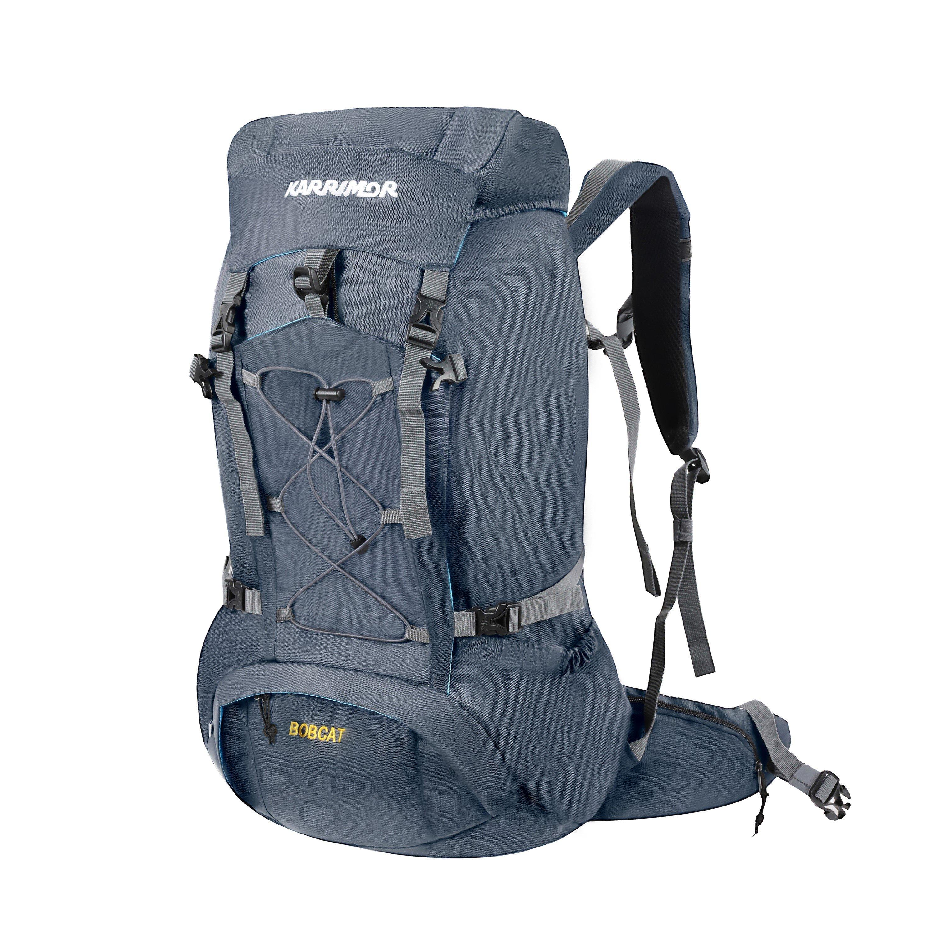 Karrimor Bobcat 65L Rucksack