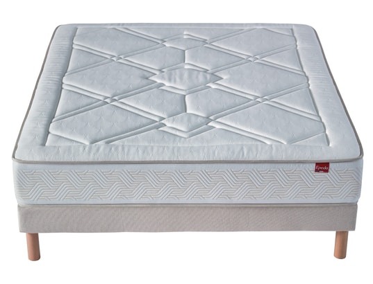 EPEDA - Matelas 180 x 200 Metropolis 180x200cm