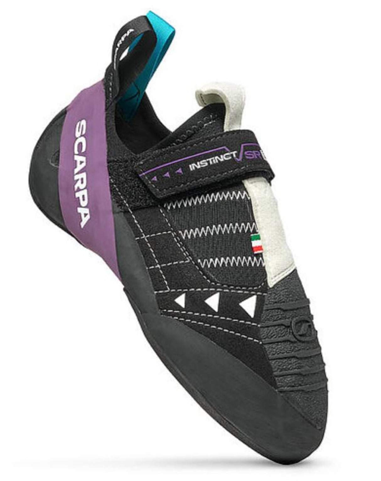 Scarpa<br>Instinct VSR LV