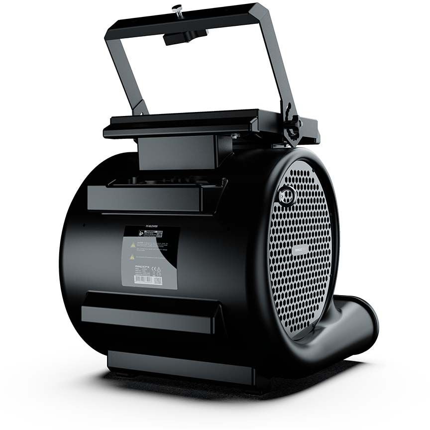 Magic FX FX-Blower + Bracket ventilator