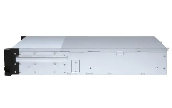 QNAP TL-R1200S-RP - Harddisk-array - 12 bays (SATA-600) - SATA 6Gb/s (ekstern) - rackversion - 2U