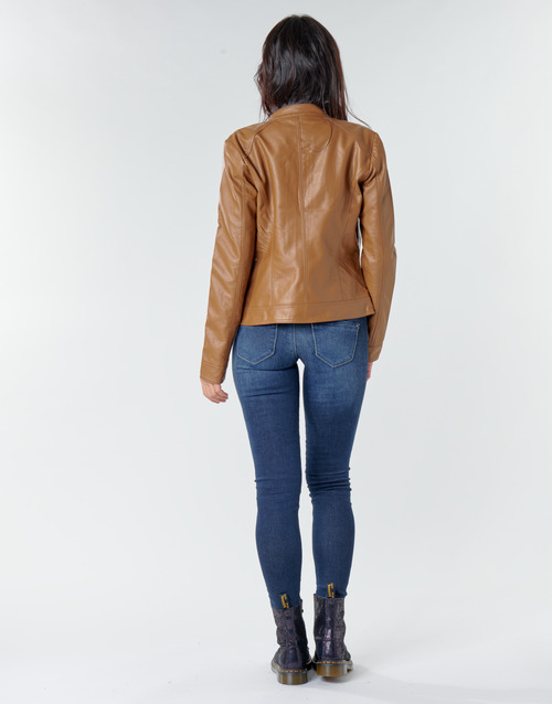 Only - ONLBANDIT - Cognac