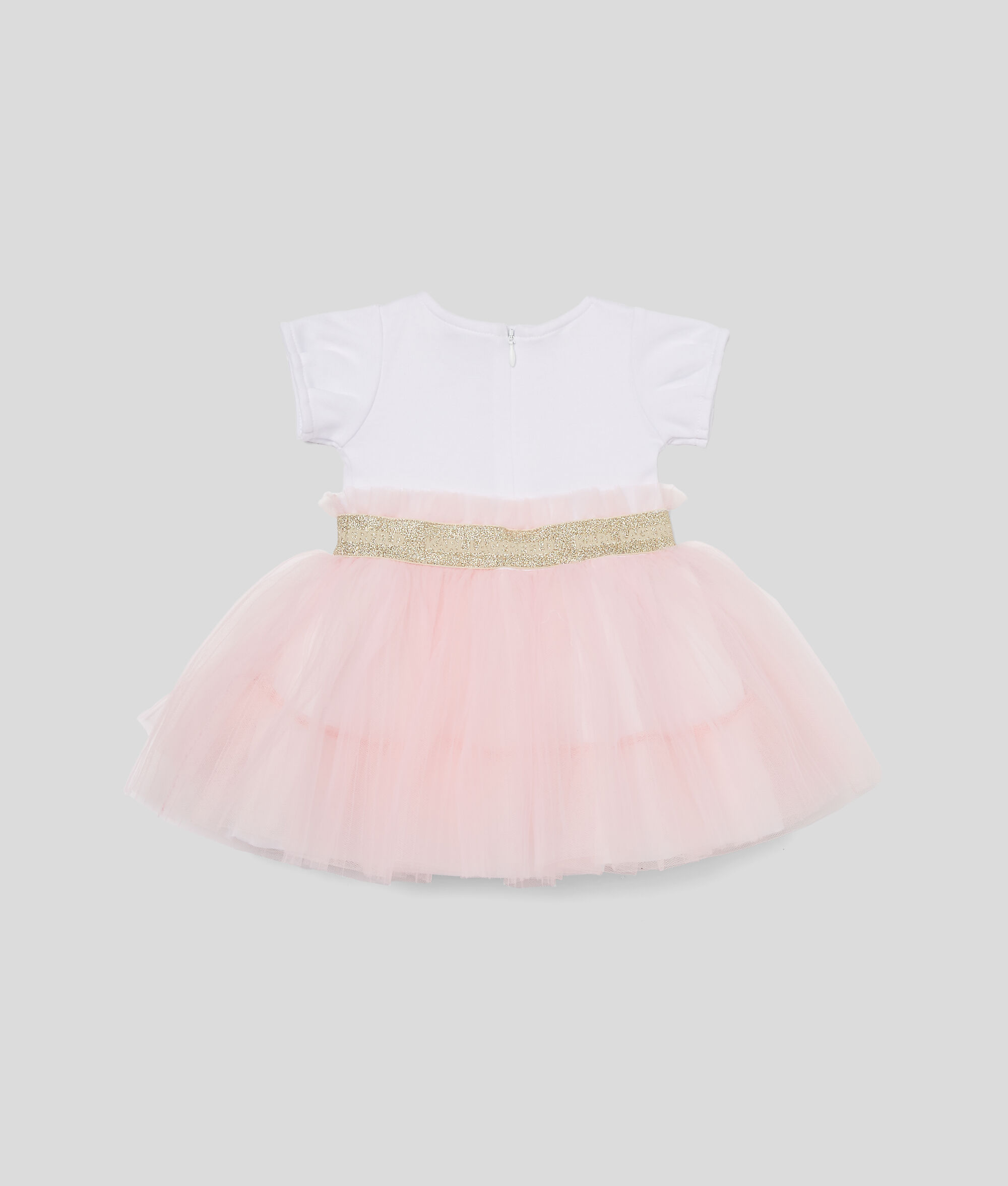 Robe tutu pour bébé