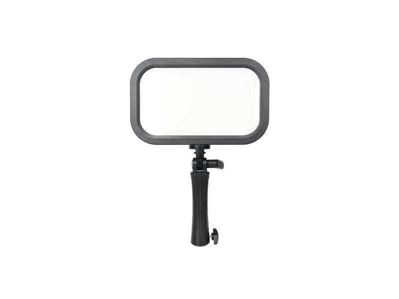 Sirui Dauerlicht E30B Bi-Color Soft LED Panel Leises tragbares LED-Spot-Videolicht