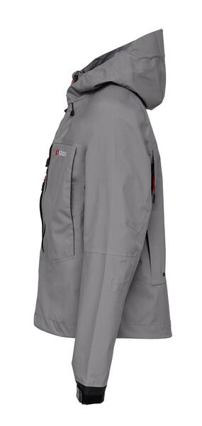 Veste de Wading Greys Tail