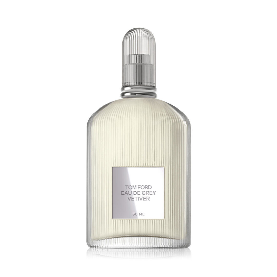 GREY VETIVER Eau de Toilete - 50ml