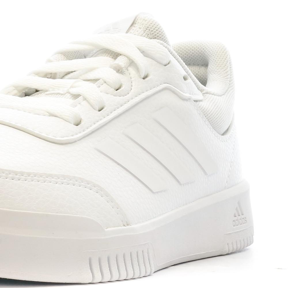 Adidas Baskets Blanches Femme AdidasTensaur Sport 2.0 K