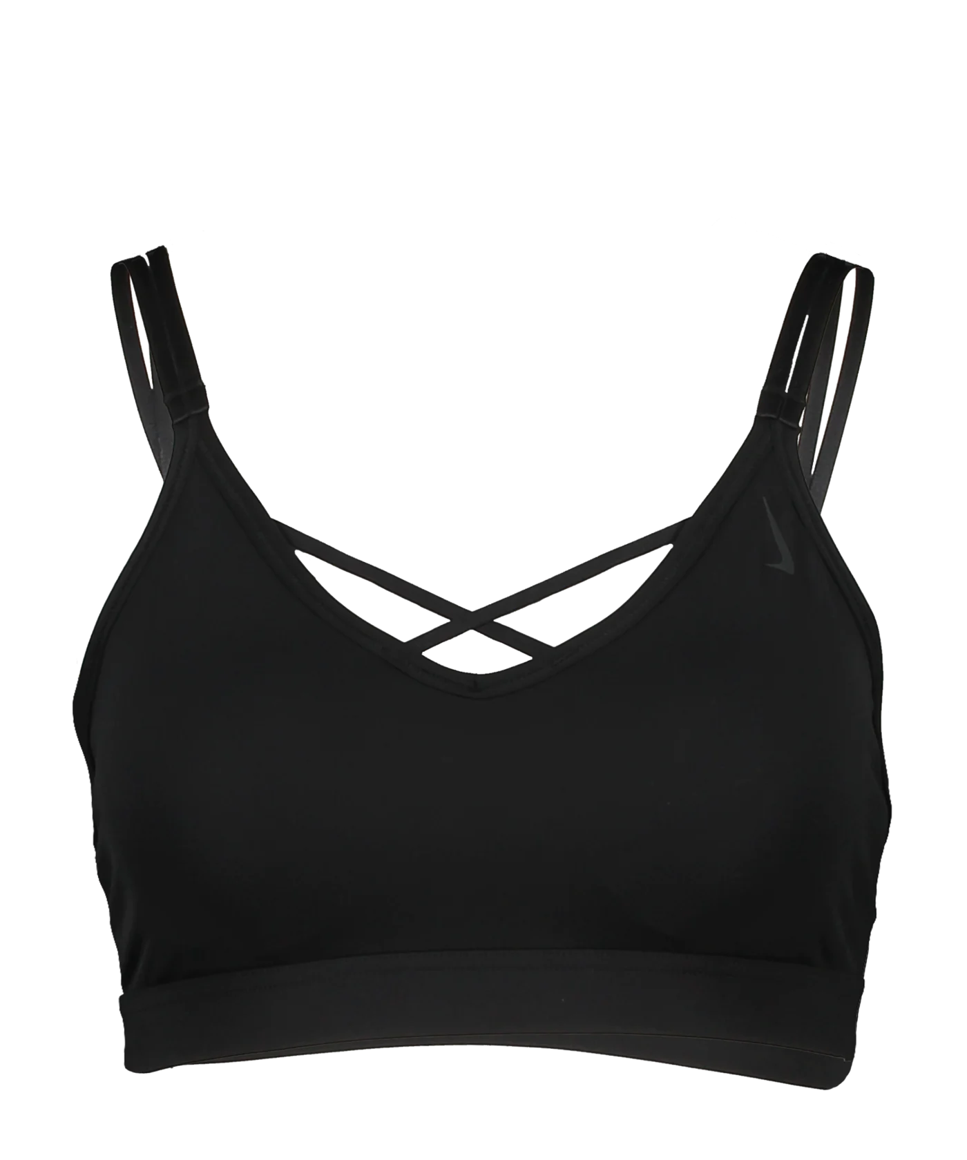 Nike Yoga Indy Light Sport-BH Training Damen F010