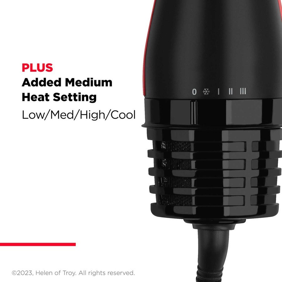 Revlon One-Step Volumiser Plus