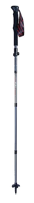 EXEL - BATONS DE RANDONNEE TRAIL APEX CARBON 100