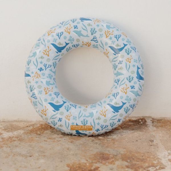 Little Dutch Zwemband Ocean Dreams 50 cm