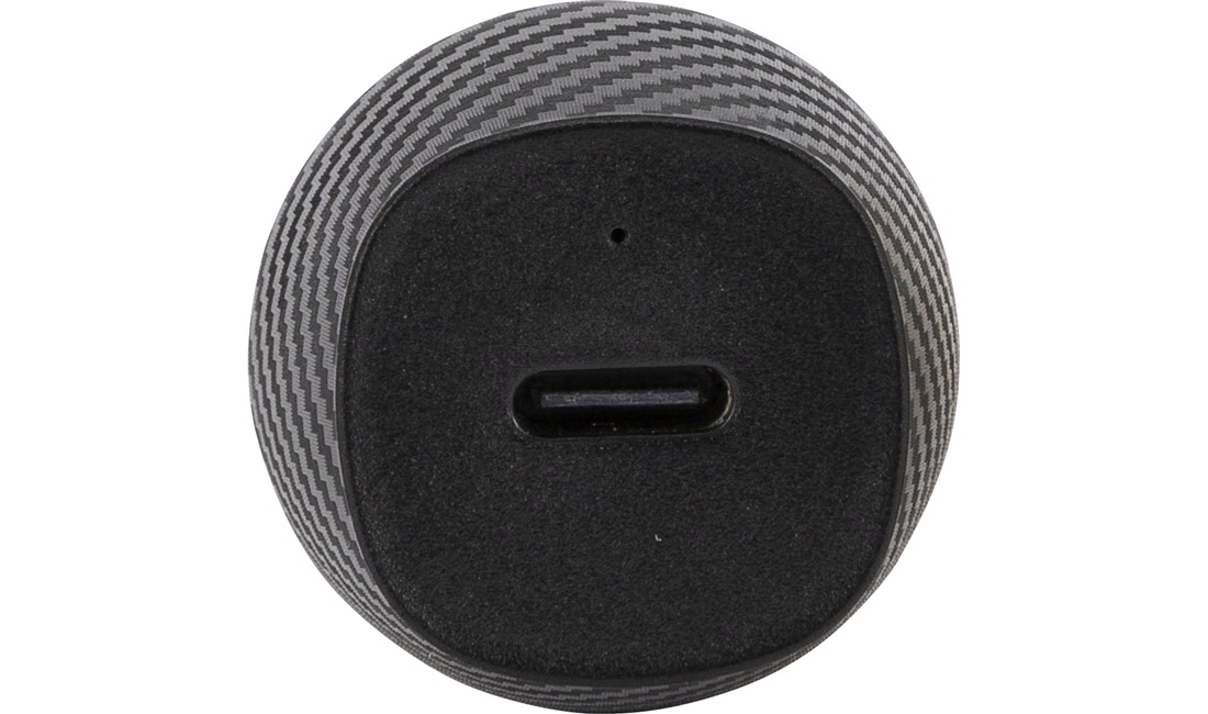 12-24V USB-C adapter hurtig oplader