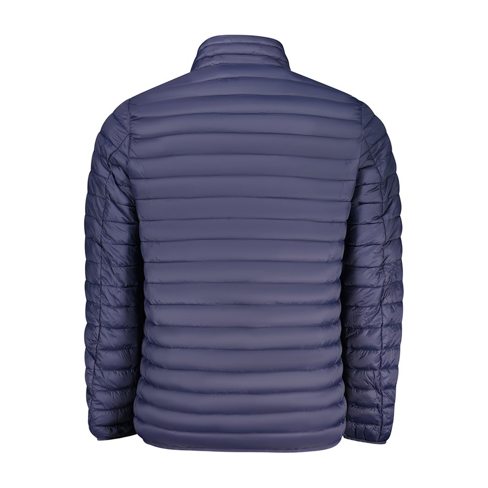 Men's Blue Jacket