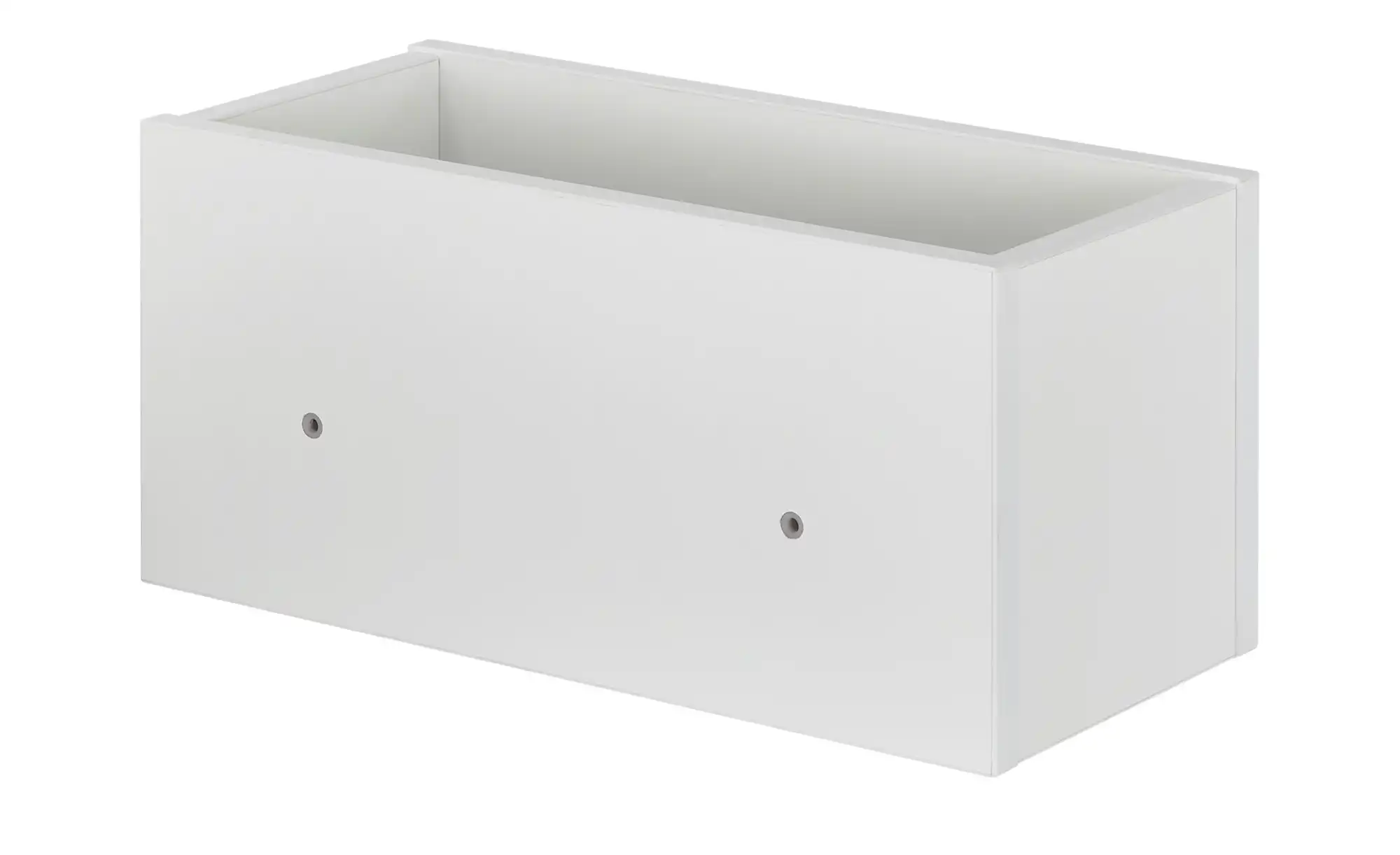 PAIDI Regalbox für Spielbett Kira