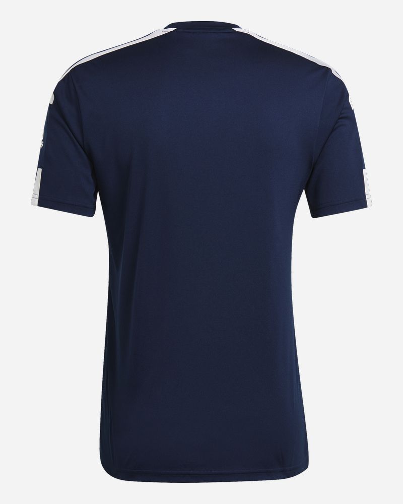 Maillot adidas Squadra 21 Bleu Marine pour homme