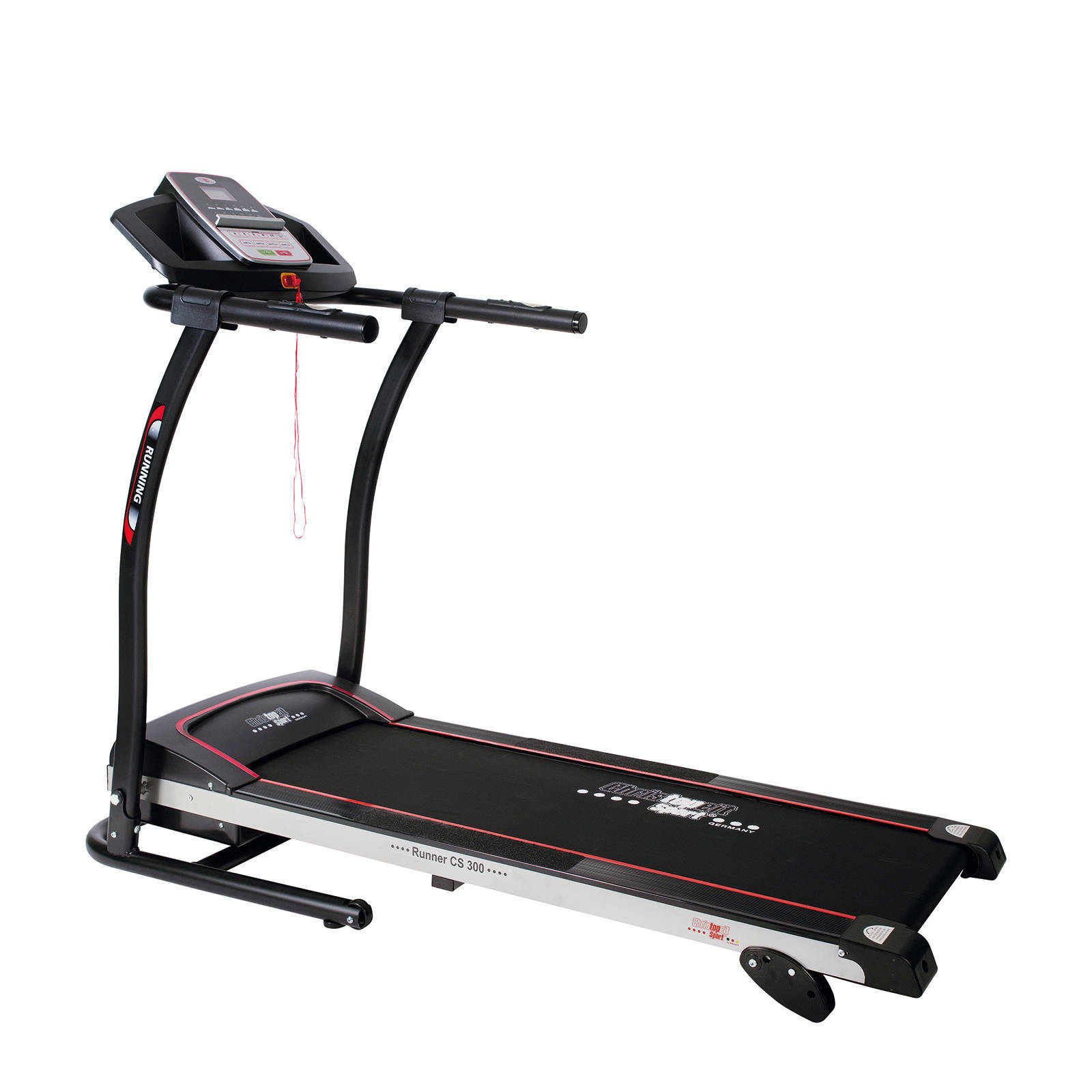 Christopeit Treadmill CS-300