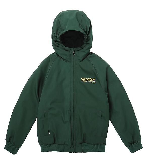 VOLCOM - VESTE FA NANDO VON ARB JKT