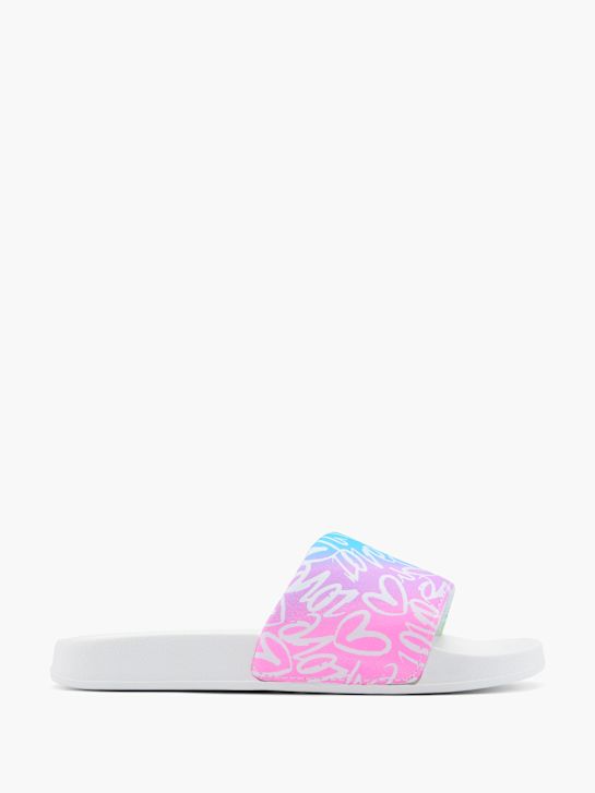 Graceland Badslippers