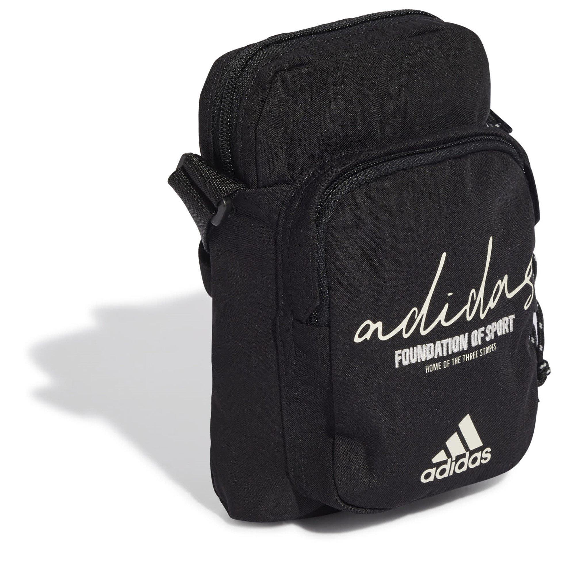 adidas Organiser Crossbody Bag Adults