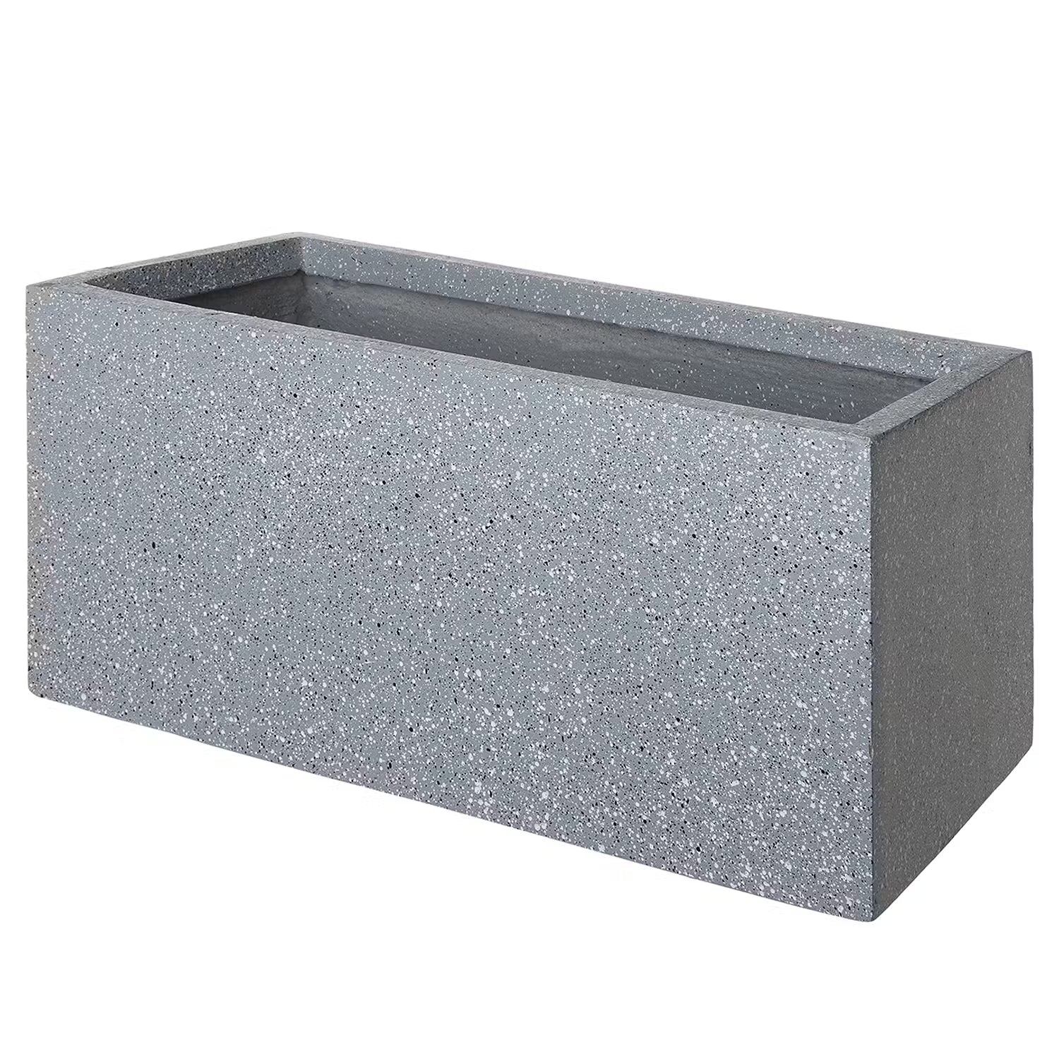 CONCRETE Pflanzkasten