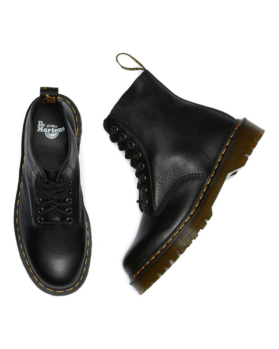 DR. MARTENS<br>Botas Pisa Leren 1460 Pascal Bex
