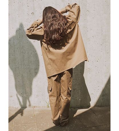 Designers Remix Hosen - Dylan - Olive