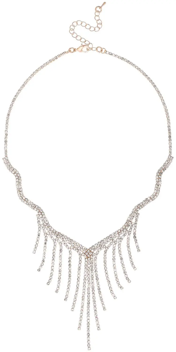 Collier - Radiant Cascade
