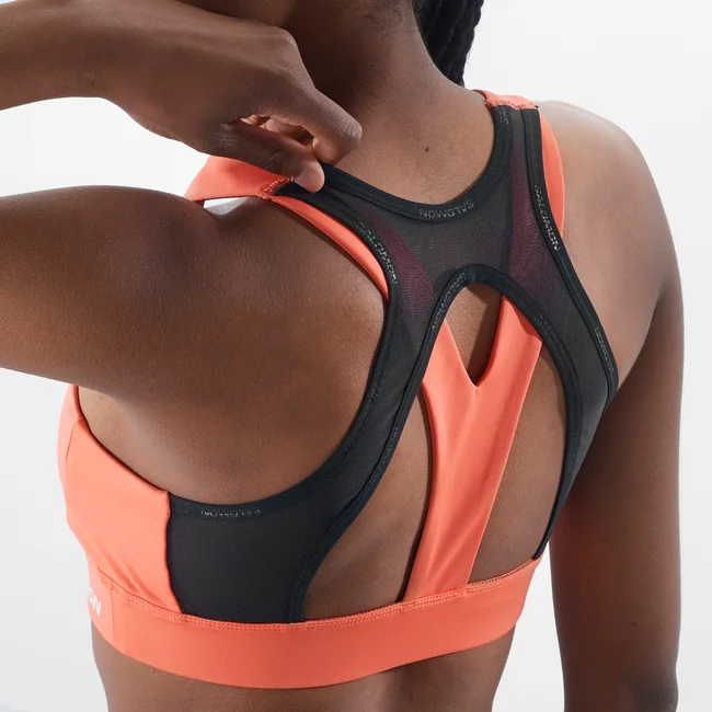 CROSS RUN  Sport-BH Damen