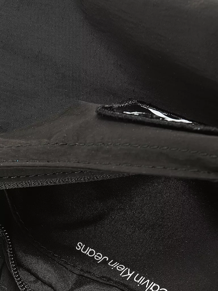 CALVIN KLEIN JEANS Tasche - Umhängetasche schwarz